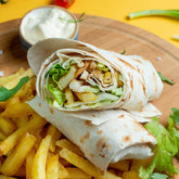 Zinger Wrap